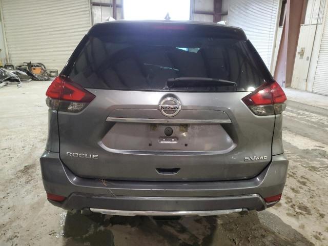 Photo 6 from auction – 2017 NISSAN ROGUE S with VIN KNMAT2MV2HP577113