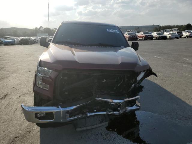 Photo 5 from auction – 2016 FORD F150 SUPER with VIN 1FTEW1EP1GFD34285