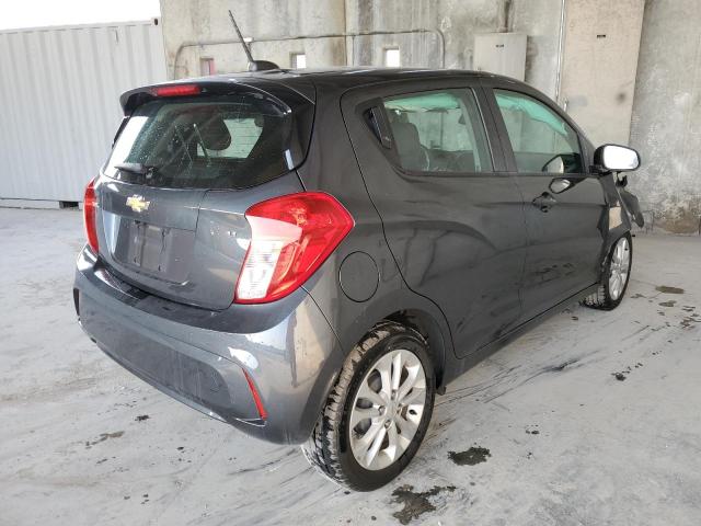 Photo 3 from auction – 2020 CHEVROLET SPARK 1LT with VIN KL8CD6SA6LC421968