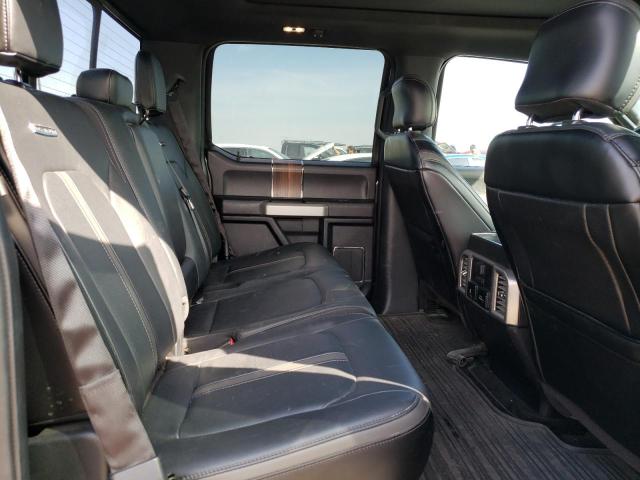 Photo 10 from auction – 2017 FORD F150 SUPER with VIN 1FTEW1EG0HFB34077