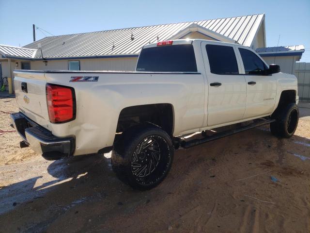 Photo 3 from auction – 2014 CHEVROLET SILVERADO with VIN 3GCUKREC4EG248564