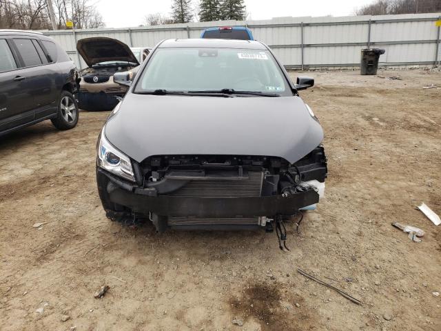 Photo 5 from auction – 2015 BUICK LACROSSE with VIN 1G4GB5G30FF335587