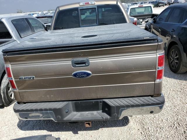 Photo 6 from auction – 2013 FORD F150 SUPER with VIN 1FTFW1ET2DKD84567