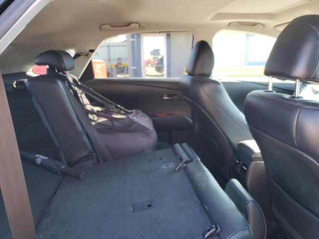 Photo 11 from auction – 2010 LEXUS RX 350 with VIN 2T2BK1BA0AC079347