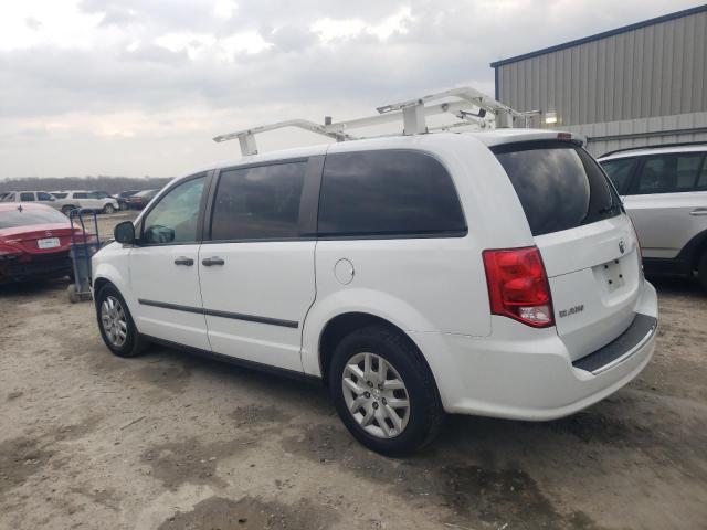 Zdjęcie 2 z aukcji – 2014 RAM TRADESMAN z VIN 2C4JRGAG1ER278160