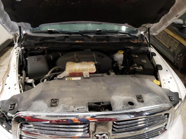 Photo 11 from auction – 2018 RAM 1500 SLT with VIN 1C6RR7LM7JS356432