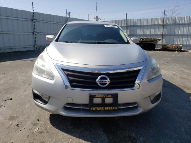 Photo 5 from auction – 2015 NISSAN ALTIMA 2.5 with VIN 1N4AL3APXFC263960