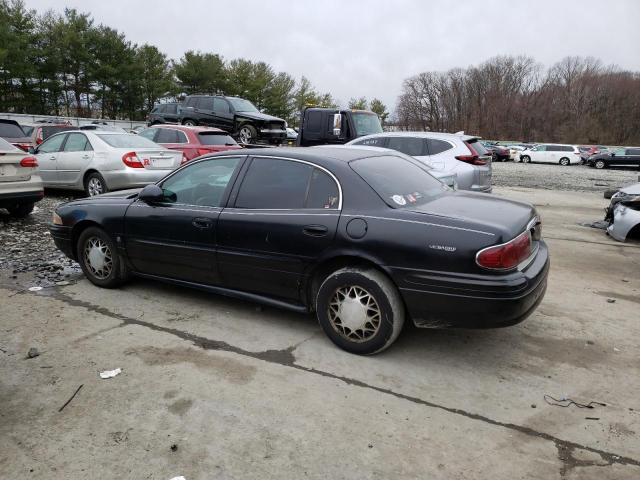 Photo 2 from auction – 2000 BUICK LESABRE CU with VIN 1G4HP54K9Y4177038