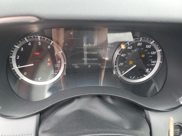 Photo 9 from auction – 2023 TOYOTA HIGHLANDER with VIN 5TDKDRAH2PS002944