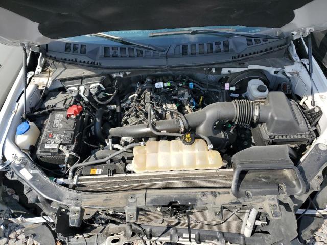 Photo 11 from auction – 2020 FORD F150 SUPER with VIN 1FTEW1CP3LFC09057