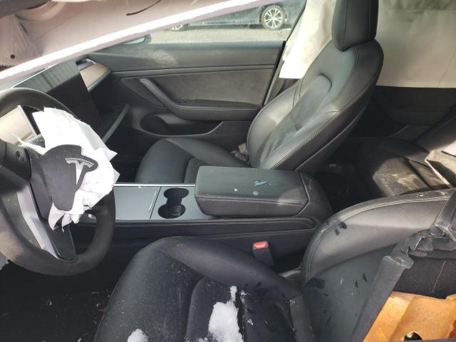 Photo 7 from auction – 2021 TESLA MODEL 3 with VIN 5YJ3E1EA9MF937460