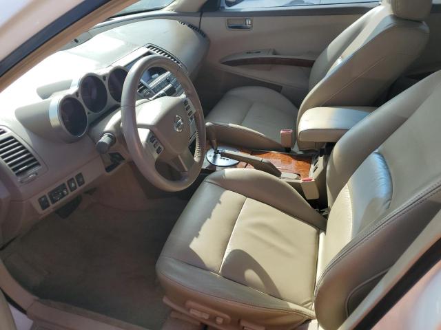 Photo 7 from auction – 2006 NISSAN MAXIMA SE with VIN 1N4BA41E86C823246