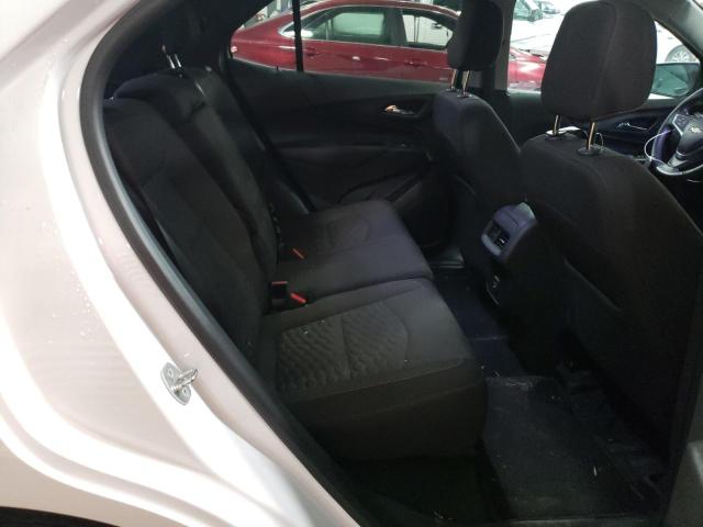 Photo 11 from auction – 2019 CHEVROLET EQUINOX LT with VIN 3GNAXUEV3KL328621