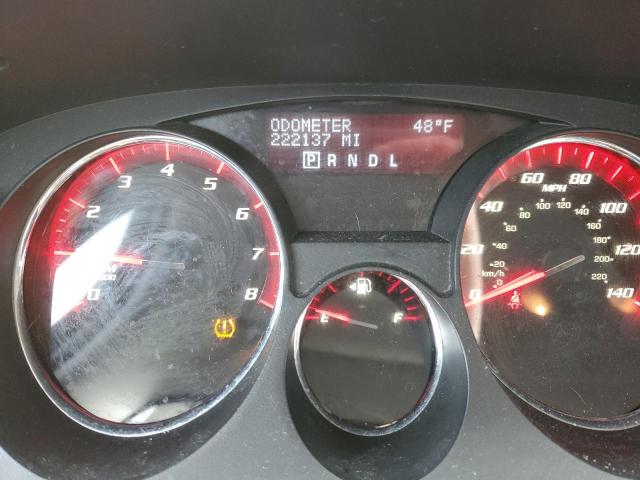 Photo 9 from auction – 2011 GMC ACADIA SLE with VIN 1GKKVPEDXBJ405475