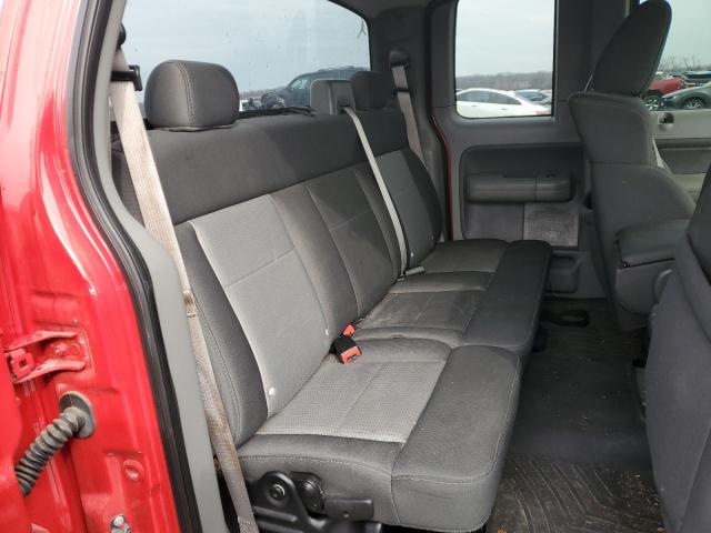 Photo 10 from auction – 2008 FORD F150 with VIN 1FTPX14V48KF00779