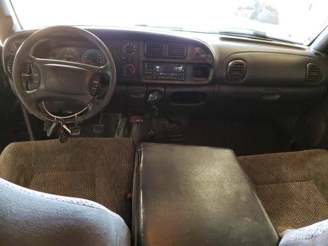 Photo 8 from auction – 2001 DODGE RAM 2500 with VIN 3B7KF23771G730206