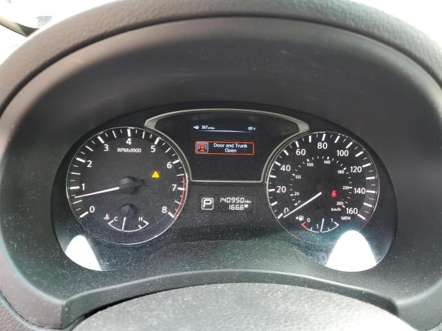 Photo 9 from auction – 2013 NISSAN ALTIMA 2.5 with VIN 1N4AL3AP4DC214024