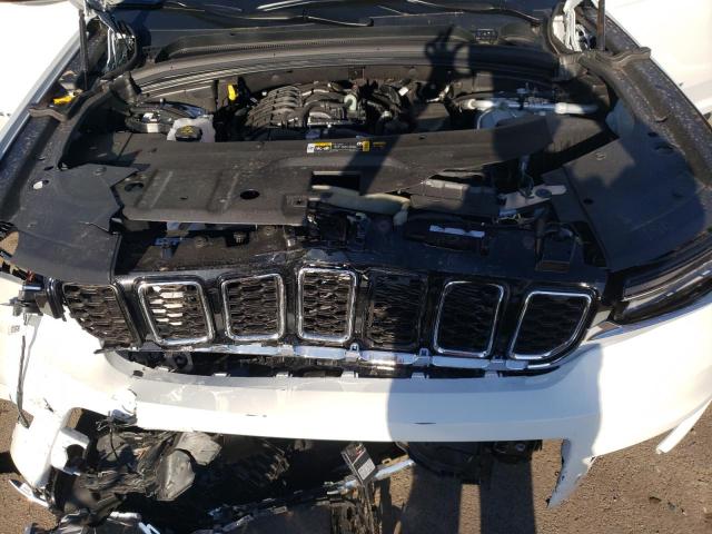 Photo 12 from auction – 2023 JEEP GRAND CHER with VIN 1C4RJKBG2P8745127