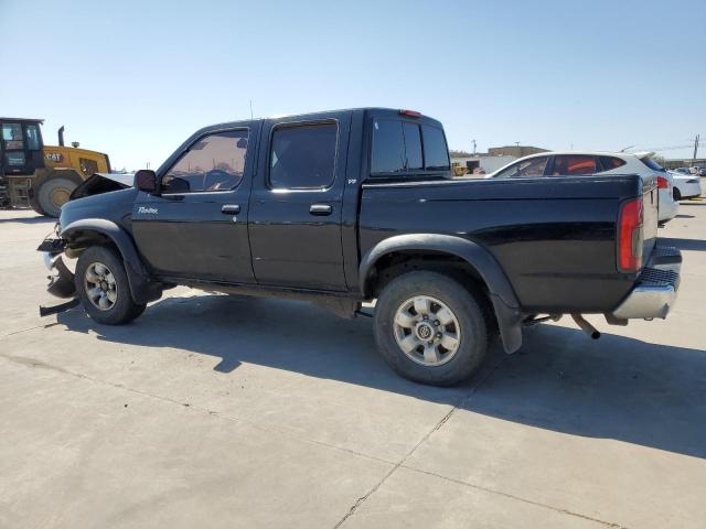 Photo 2 from auction – 2000 NISSAN FRONTIER C with VIN 1N6ED27T9YC308779
