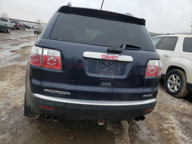 Photo 6 from auction – 2012 GMC ACADIA SLT with VIN 1GKKVSED6CJ182128