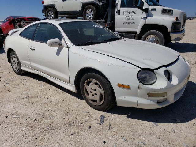 Photo 4 from auction – 1997 TOYOTA CELICA ST with VIN JT2DB02T9V0063911