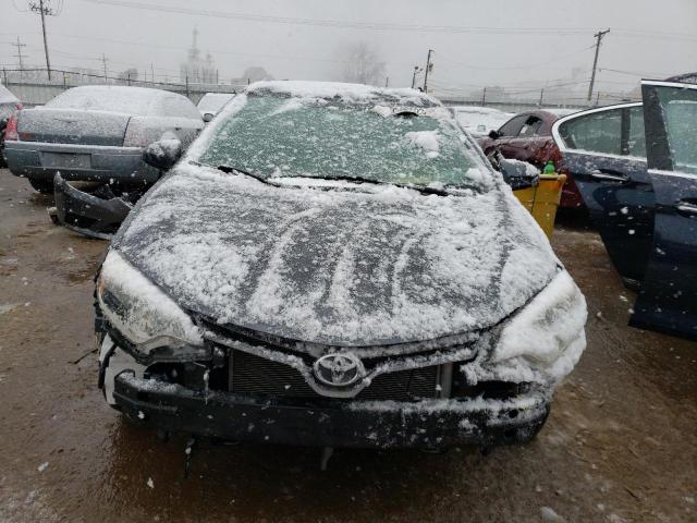 Photo 5 from auction – 2016 TOYOTA COROLLA L with VIN 2T1BURHE6GC653465