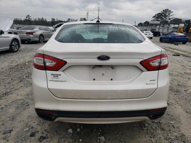 Photo 6 from auction – 2014 FORD FUSION SE with VIN 3FA6P0H98ER239057