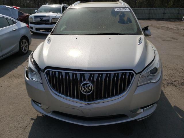 Photo 5 from auction – 2016 BUICK ENCLAVE with VIN 5GAKRBKD0GJ271298