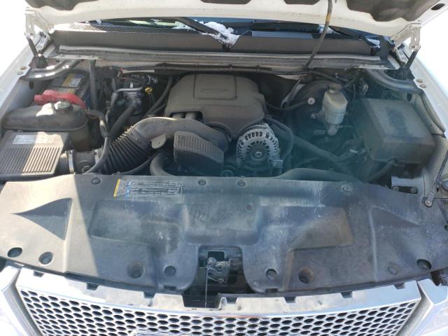 Photo 11 from auction – 2008 GMC NEW SIERRA with VIN 2GTEK638581152053
