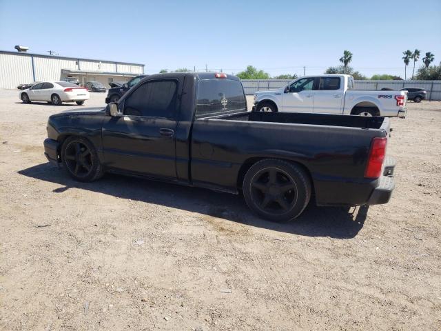 Photo 2 from auction – 2004 CHEVROLET SILVERADO with VIN 1GCEC14X34Z149935