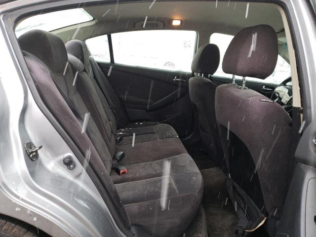 Photo 10 from auction – 2007 NISSAN ALTIMA 2.5 with VIN 1N4AL21E97C218549