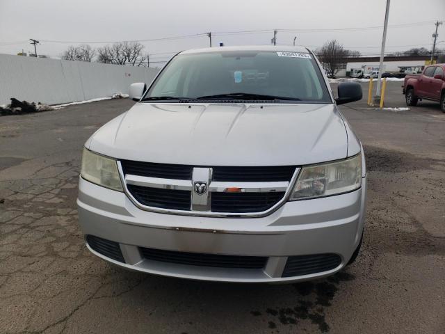 Photo 5 from auction – 2009 DODGE JOURNEY SX with VIN 3D4GG57VX9T211797