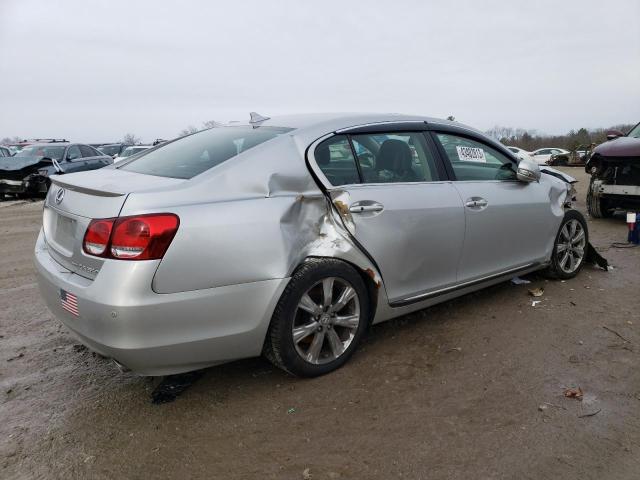 Photo 3 from auction – 2008 LEXUS GS 350 with VIN JTHCE96S380014612