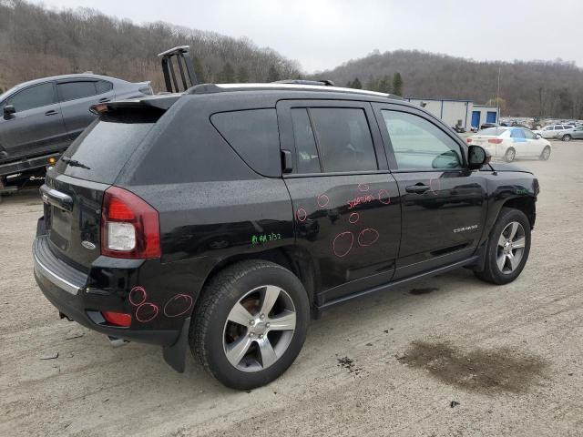 Photo 3 from auction – 2016 JEEP COMPASS LA with VIN 1C4NJDEB7GD654176