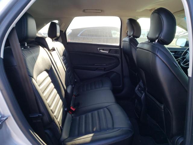 Photo 10 from auction – 2016 FORD EDGE SEL with VIN 2FMPK3J82GBB58018