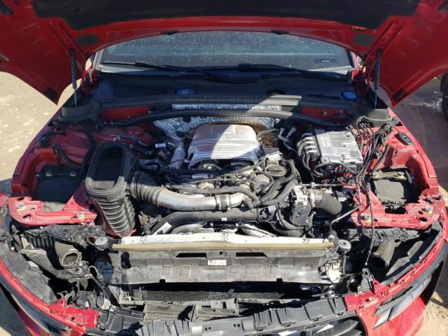Photo 12 from auction – 2020 PORSCHE MACAN GTS with VIN WP1AG2A54LLB55982