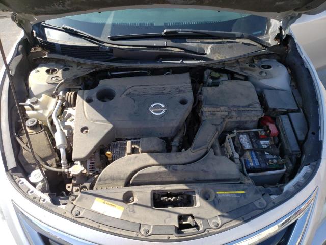 Photo 11 from auction – 2015 NISSAN ALTIMA 2.5 with VIN 1N4AL3APXFC263960