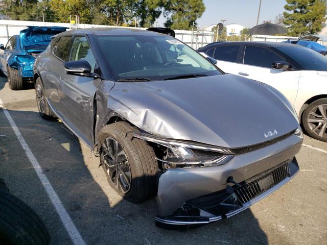 صورة رقم 4 من المزاد - 2022 KIA EV6 LIGHT مع VIN KNDC34LA6N5080947