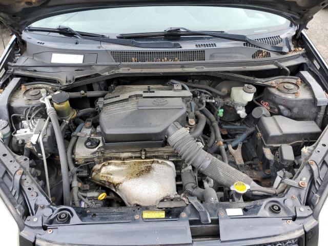 Photo 12 from auction – 2004 TOYOTA RAV4 with VIN JTEHD20V446018238