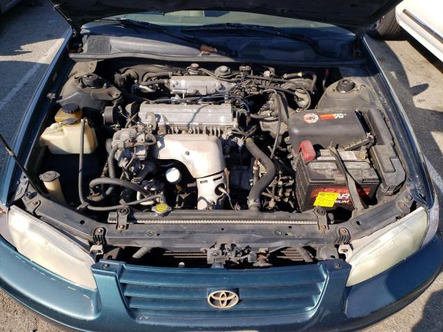 Photo 11 from auction – 1997 TOYOTA CAMRY CE with VIN 4T1BG22K4VU010685