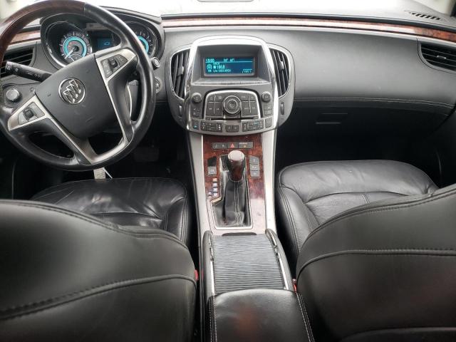 Photo 8 from auction – 2011 BUICK LACROSSE C with VIN 1G4GC5ED2BF390691