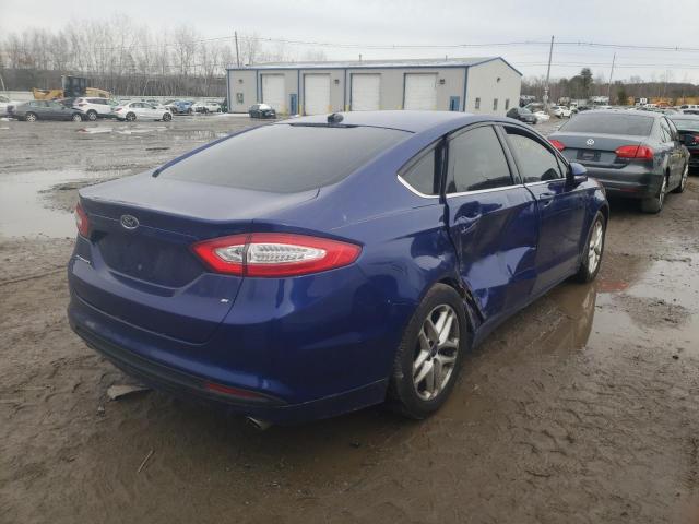 Photo 3 from auction – 2013 FORD FUSION SE with VIN 3FA6P0H71DR347405