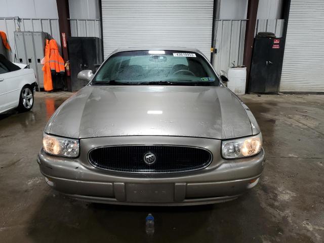 Photo 5 from auction – 2003 BUICK LESABRE LI with VIN 1G4HR54K83U167197