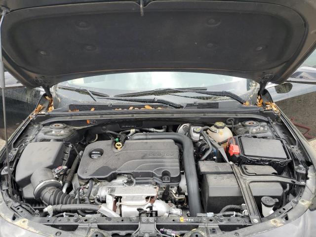 Photo 11 from auction – 2018 CHEVROLET MALIBU LT with VIN 1G1ZD5ST8JF228271