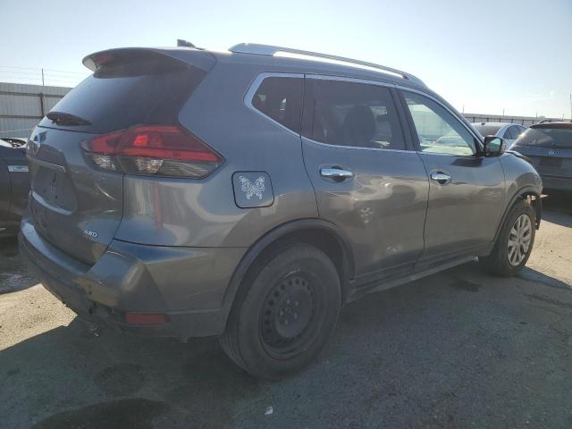 Photo 3 from auction – 2017 NISSAN ROGUE S with VIN KNMAT2MVXHP564187