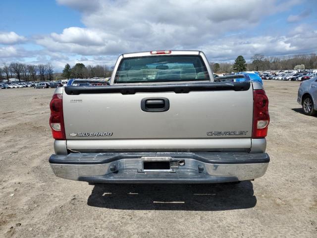 Photo 10 from auction – 2003 CHEVROLET SILVERADO with VIN 1GCEC14V73Z115008