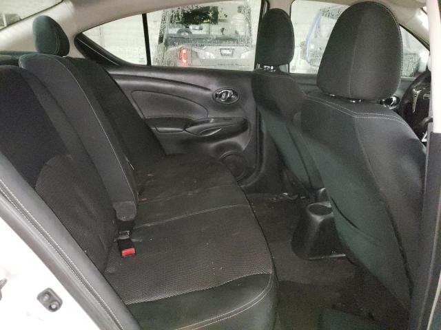 Photo 10 from auction – 2019 NISSAN VERSA S with VIN 3N1CN7AP7KL853006