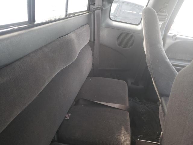 Photo 10 from auction – 2000 DODGE DAKOTA with VIN 1B7GL22N7YS630382