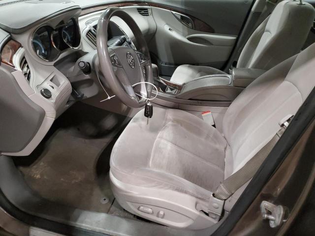 Zdjęcie 7 z aukcji – 2011 BUICK LACROSSE C z VIN 1G4GA5ECXBF165383