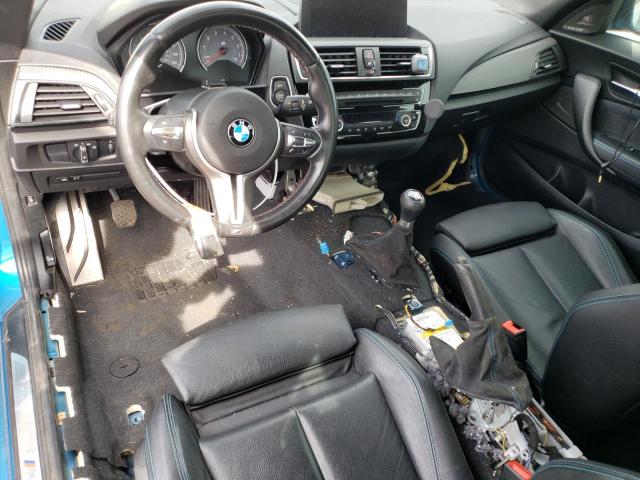 Фото 8 с аукциона – 2017 BMW M2 с VIN WBS1H9C56HV786712